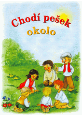 Obálka titulu Lutopecny/Chodí pešek okolo