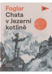 Obálka titulu Měrůtky/Chata v Jezerní kotlině