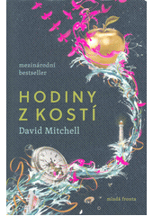 Obálka titulu Hodiny z kostí