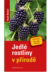 Obálka titulu Měrůtky/Jedlé rostliny v přírodě