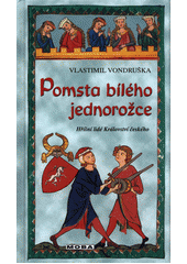 Obálka titulu Lutopecny/Pomsta bílého jednorožce