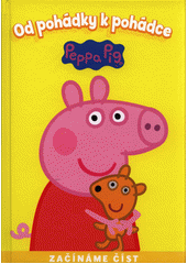 Obálka titulu Lutopecny/Od pohádky k pohádce - Peppa Pig