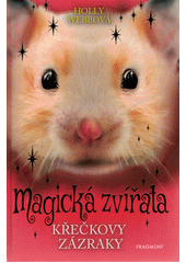 Obálka titulu Magická zvířata