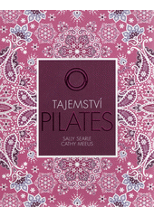 Obálka titulu Lutopecny/Tajemství Pilates