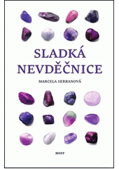 Obálka titulu Sladká nevděčnice