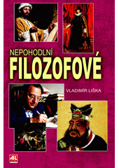 Obálka titulu Lutopecny/Nepohodlní filozofové