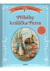 Obálka titulu Měrůtky/Příběhy králíčka Petra