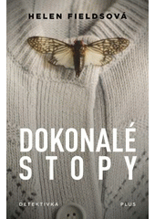 Obálka titulu Dokonalé stopy 