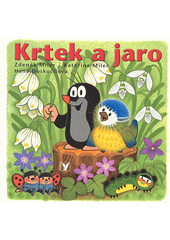 Obálka titulu Krtek a jaro