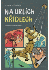 Obálka titulu Na orlích křídlech