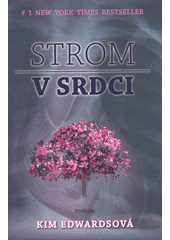 Obálka titulu Strom v srdci