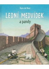 Obálka titulu Lední medvídek a pandy