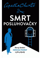 Obálka titulu Měrůtky/Smrt posluhovačky