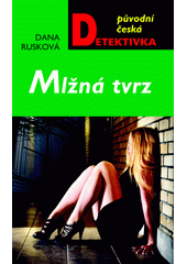 Obálka titulu Mlžná tvrz