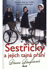 Obálka titulu Sestřičky a jejich tajná přání