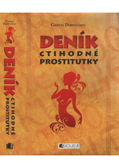 Obálka titulu Deník ctihodné prostitutky