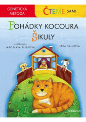 Obálka titulu Pohádky kocoura Šikuly