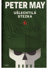 Obálka titulu Lutopecny/Ušlechtilá stezka