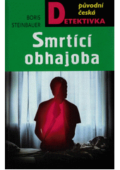 Obálka titulu Smrtící obhajoba