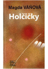 Obálka titulu Holčičky