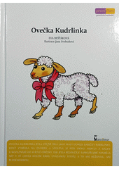 Obálka titulu Ovečka Kudrlinka