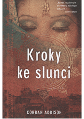 Obálka titulu Kroky ke slunci