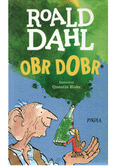 Obálka titulu Obr Dobr