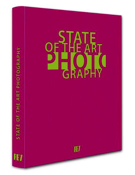 State of the art photography / [essay Ossian Ward]