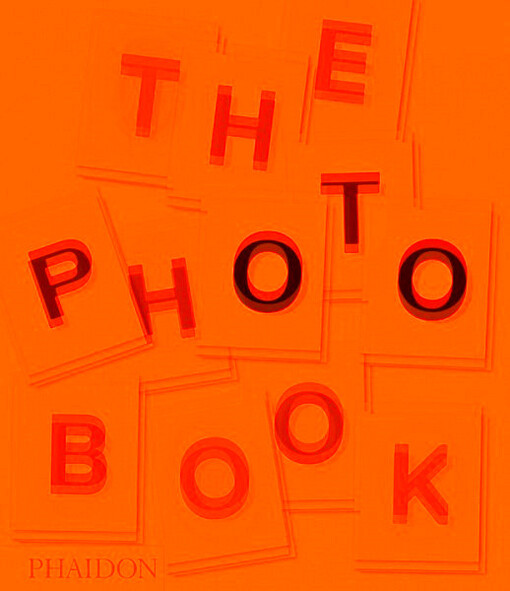 The photography book