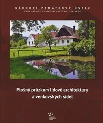 Plošný průzkum lidové architektury a venkovských sídel / Jan Pešta