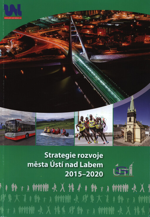 Strategie rozvoje města Ústí nad Labem 2015-2020