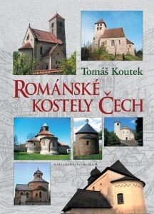 Románské kostely Čech / Tomáš Koutek