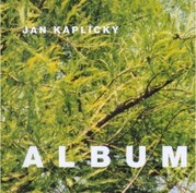 Album / Jan Kaplický ; [z angličtiny přeložila Veronika Volhejnová]