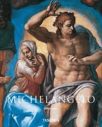 Michelangelo : 1475-1564 / Gilles Néret ; [z angličtiny přeložil Jan Heller]