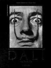 Salvador Dalí 1904-1989 : malířské dílo 1904-1946 / Robert Descharnes, Gilles Néret