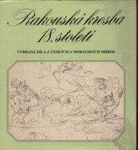 Rakouská kresba 18. století : vybraná díla z českých a moravských sbírek : [Praha 20.6.-18.8.1996 / koncepce a katalog] Pavel Preiss ; [pořadatelé Národní galerie v Praze – Grafická sbírka, Moravská galerie v Brně, Rakouský kulturní institut v Praze]