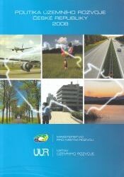 Politika územního rozvoje České republiky 2008