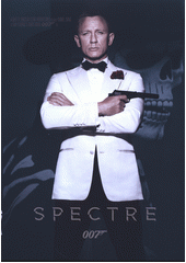 Spectre : 007  (odkaz v elektronickém katalogu)