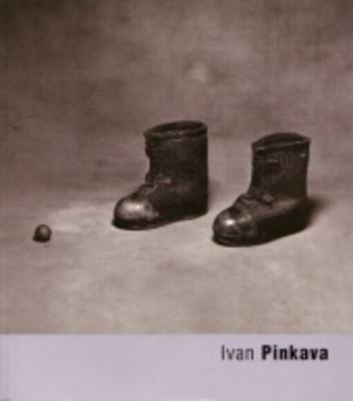 Ivan Pinkava / Petr Vaňous ; [translation Derek Paton]