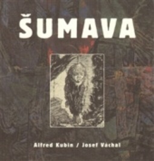 Šumava : Alfred Kubin, Josef Váchal / [text Hana Klínková, Marie Rakušanová, Ivana Jonáková]