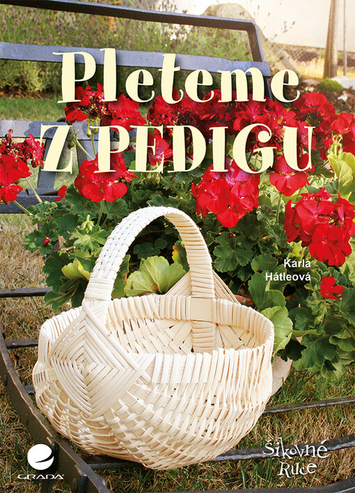 Pleteme z pedigu / Karla Hátleová