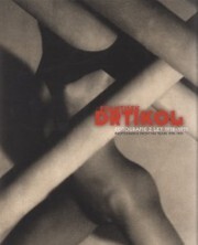 František Drtikol : fotografie z&nbsp;let 1918-1935 ze sbírek Uměleckoprůmyslového musea v&nbsp;Praze = František Drtikol : photographs from the years 1918-1935 in the collections of the Museum of Decorative Arts in Prague / Jan Mlčoch ; [úvod Helena Koenigsmarková ; anglický překlad Linda Paukertová]