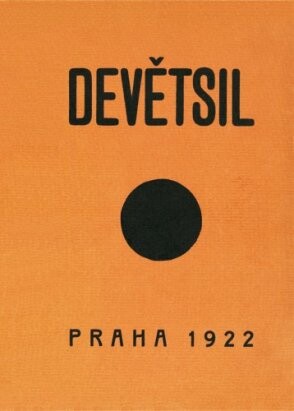 Revoluční sborník Devětsil / [Jaroslav Seifert, Karel Teige (eds.) ; studie Ondřej Kavalír, Tomáš Vučka]