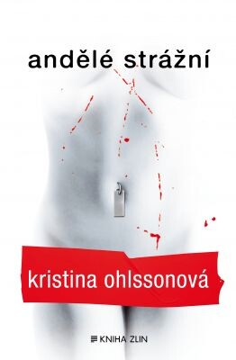 Andělé strážní / Kristina Ohlssonová ; [ze švédského originálu ... přeložila Luisa Robovská]