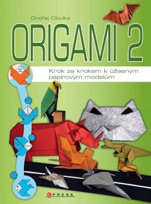 Origami 2 / Ondřej Cibulka