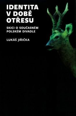 Identita v době otřesu : skici o současném polském divadle / Lukáš Jiřička