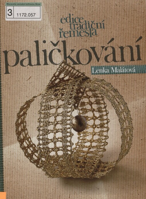 Paličkování / Lenka Malátová