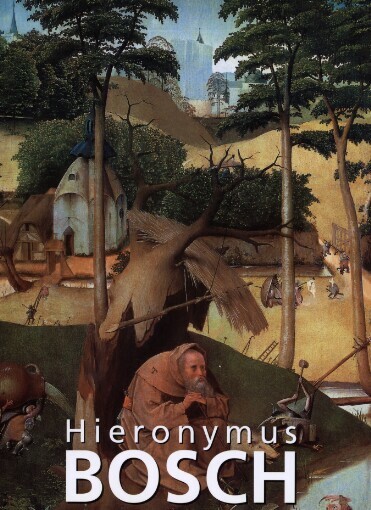 Hieronymus Bosch / [Virginia Pitts Rembert ; z anglického originálu … přeložil Josef Hrdlička]