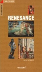 Renesance / Gérard Legrand ; [z francouzského originálu … přeložil Felipe Serrano]