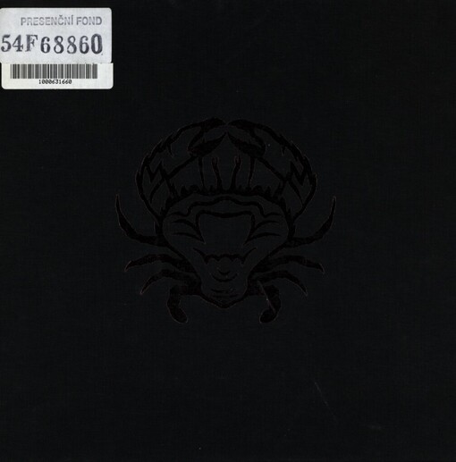 Umanuté kresby / Jaroslav Róna ; [výběr kreseb Aleš Naibrt, Viktor Stoilov a autor]